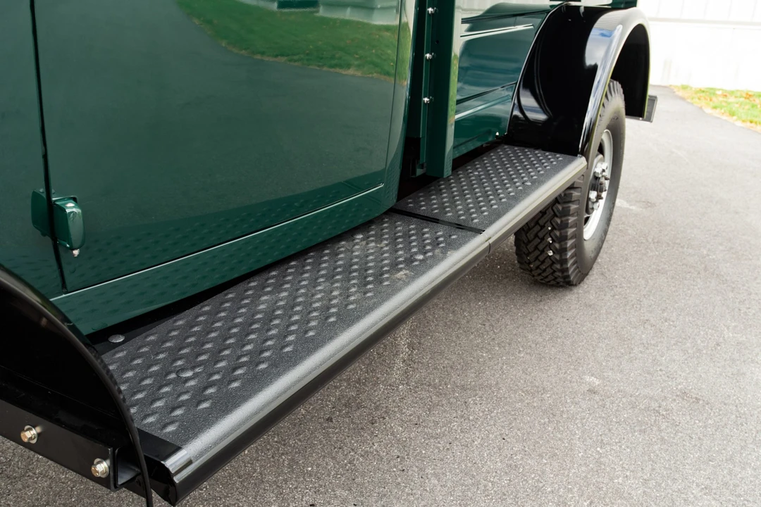 1957 Dodge Power Wagon (1946-1968) - Image 27 of 31