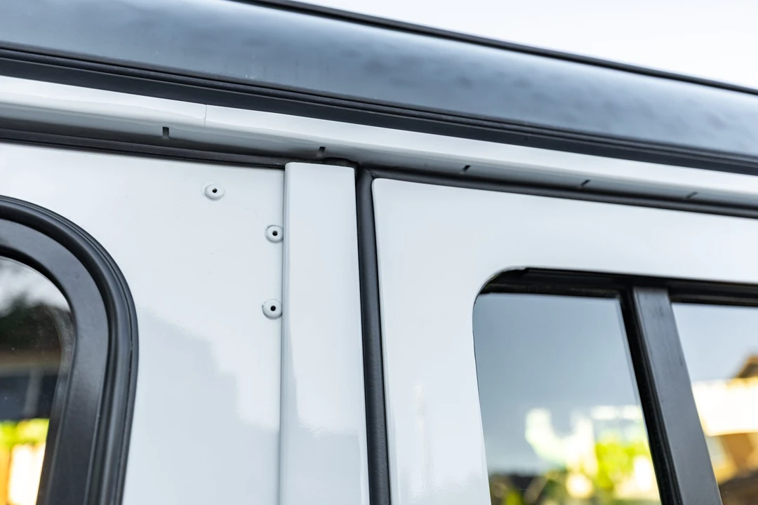 1988 Land Rover Defender 110 - Image 31 of 31