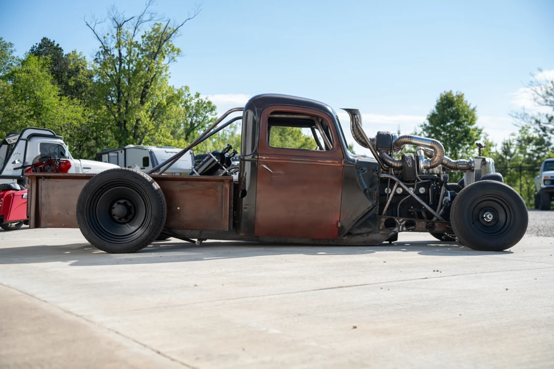 Ford Pickup (1940-1947) - Image 8 of 31