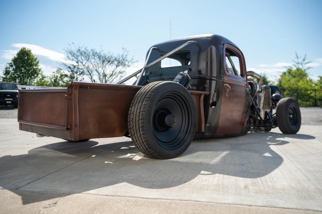 Ford Pickup (1940-1947) - Image 7 of 31
