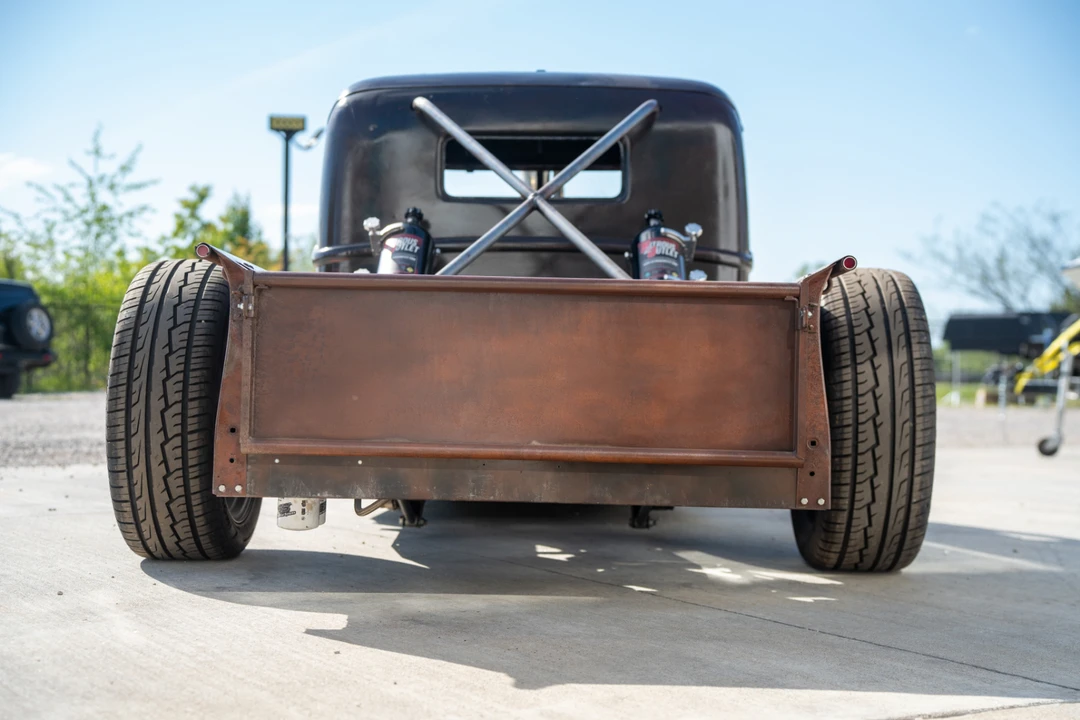 Ford Pickup (1940-1947) - Image 6 of 31