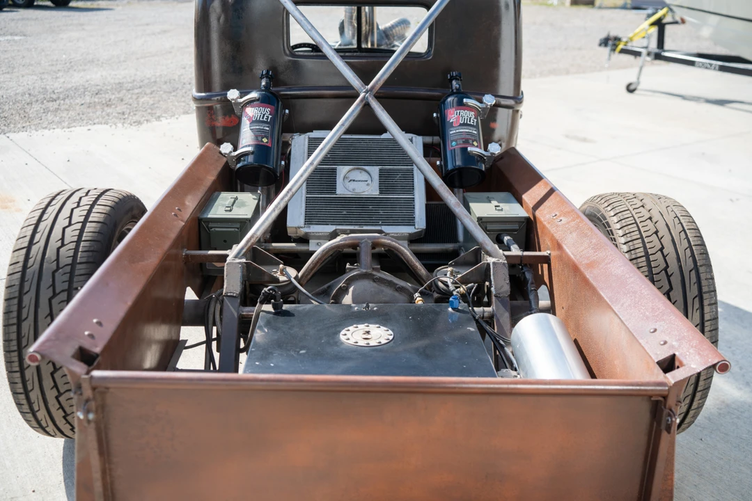 Ford Pickup (1940-1947) - Image 30 of 31