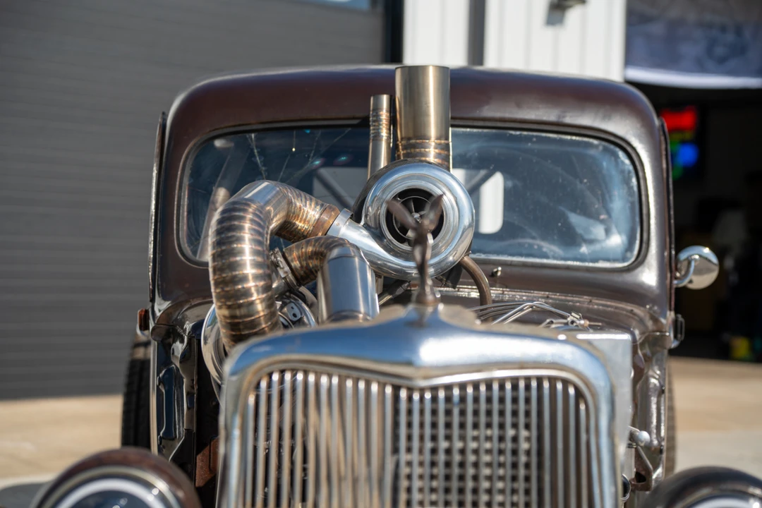 Ford Pickup (1940-1947) - Image 24 of 31