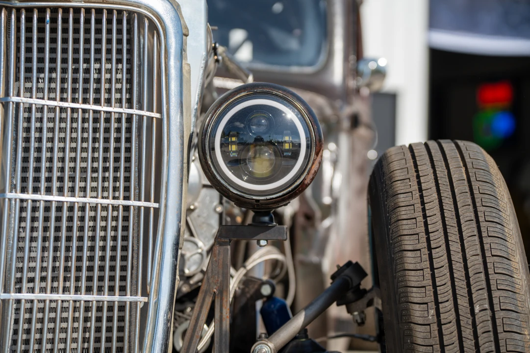 Ford Pickup (1940-1947) - Image 20 of 31
