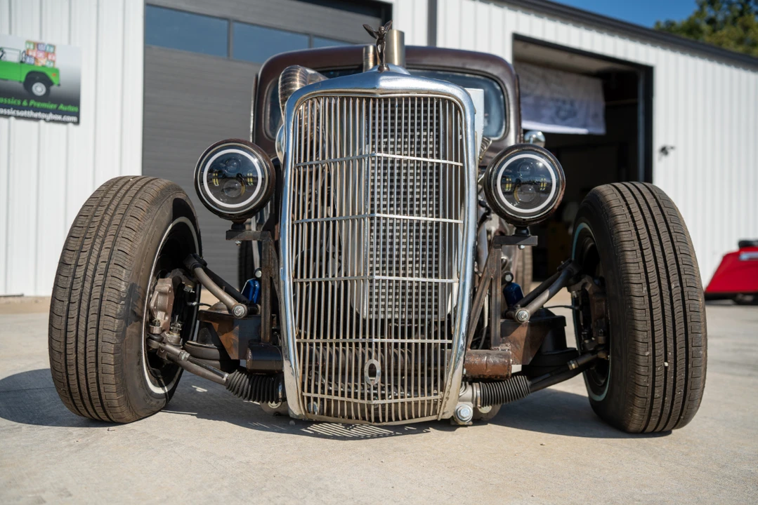 Ford Pickup (1940-1947) - Image 12 of 31