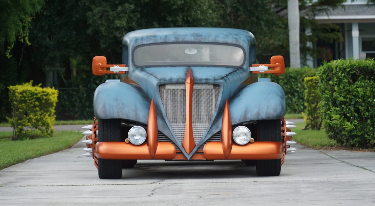 Dodge Ram 1st Gen - Image 4 of 31