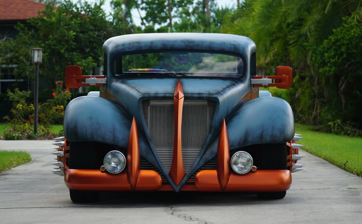 Dodge Ram 1st Gen - Image 27 of 31