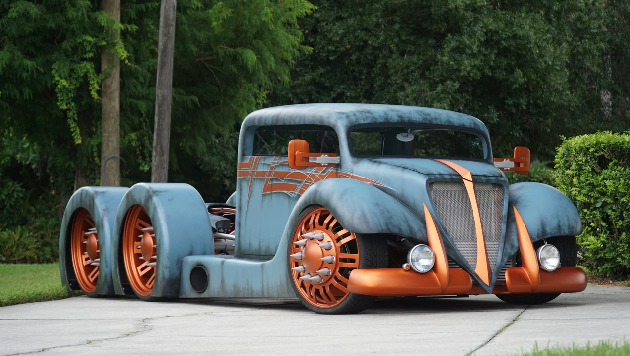 Dodge Ram 1st Gen - Image 7 of 31