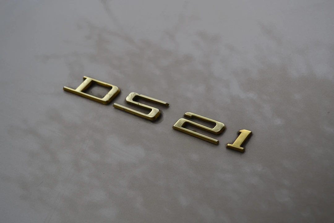 1966 Citroen DS21 - Image 7 of 10