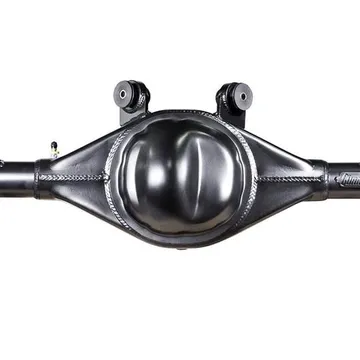 Currie 9'' Ford Differential Assembly 1973-1987 Chevrolet GMC Pick Up C10 3.89 Gear Traction Lok