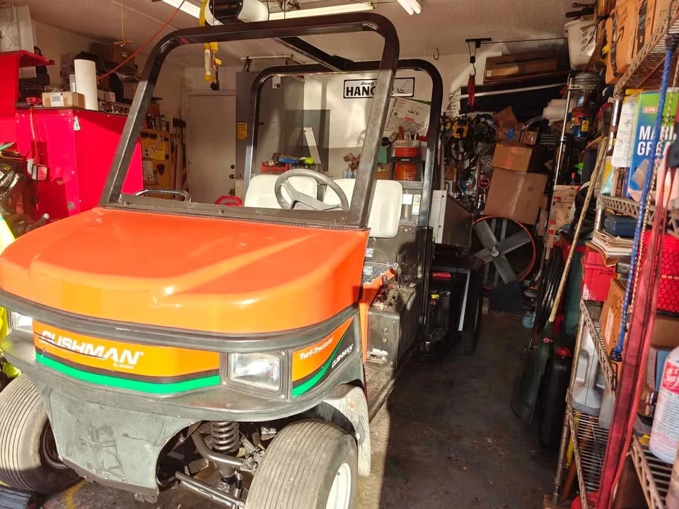 Cushman - Image 2 of 6