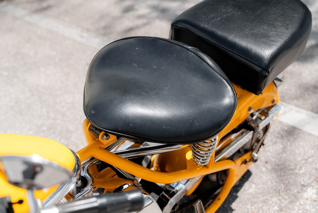 Cushman Eagle - Image 13 of 31