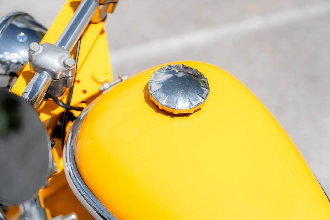 Cushman Eagle - Image 10 of 31
