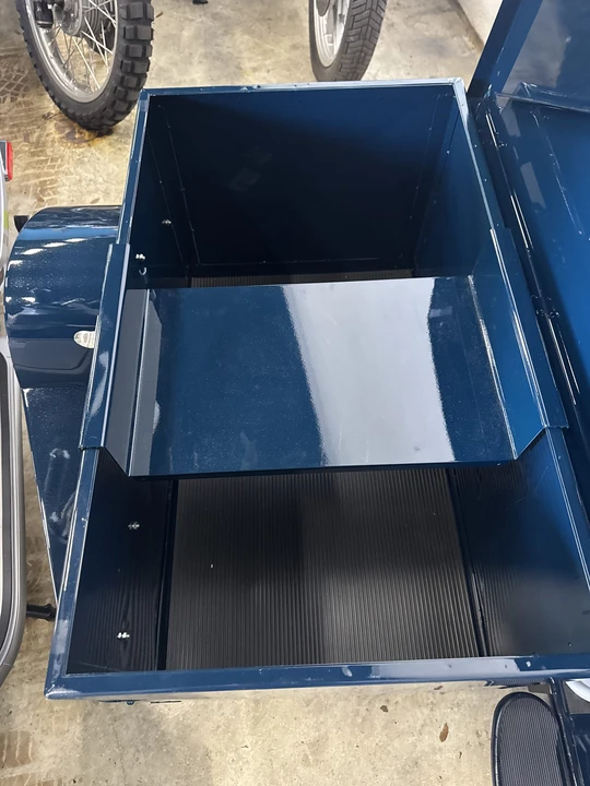 Cushman Eagle - Image 22 of 31