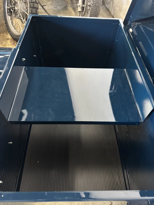 Cushman Eagle - Image 23 of 31