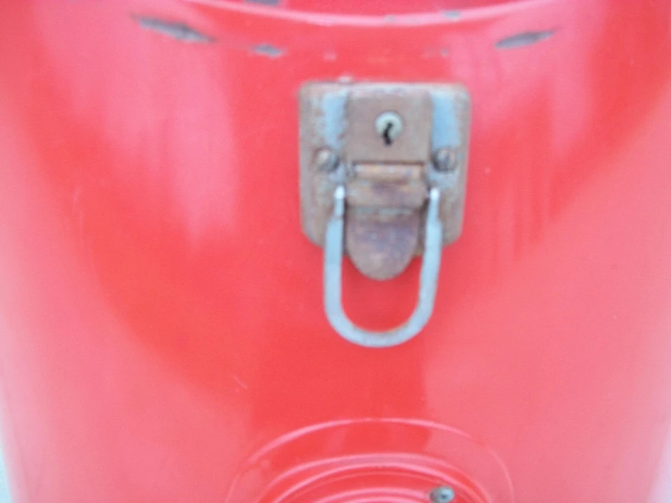 Cushman - Image 31 of 31