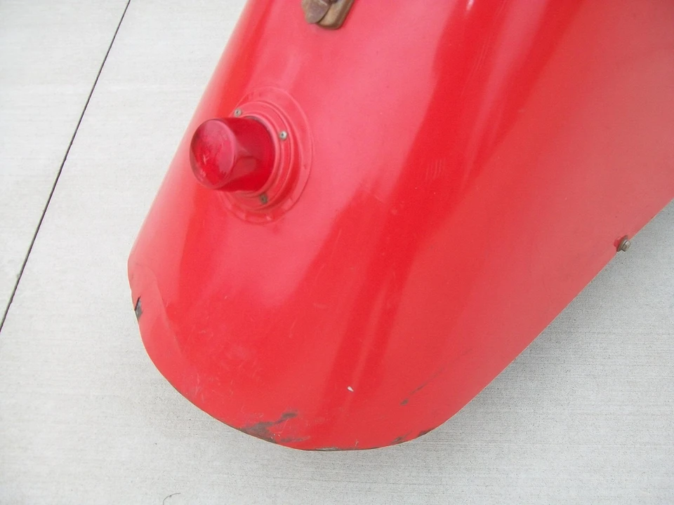 Cushman - Image 27 of 31