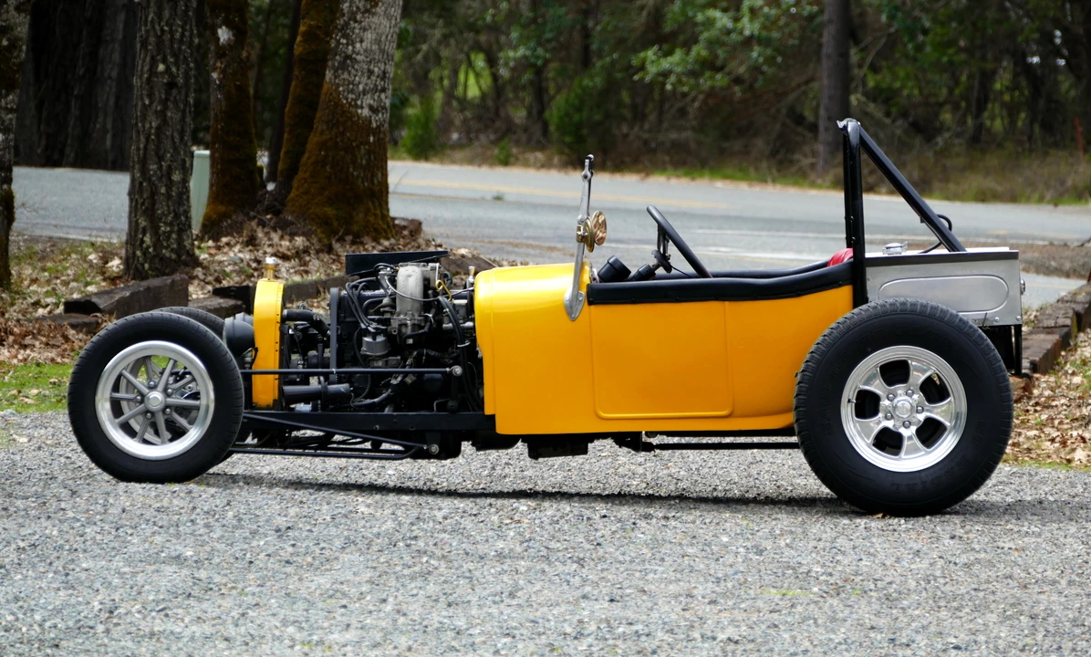 1927 Ford Model T - Image 6 of 31