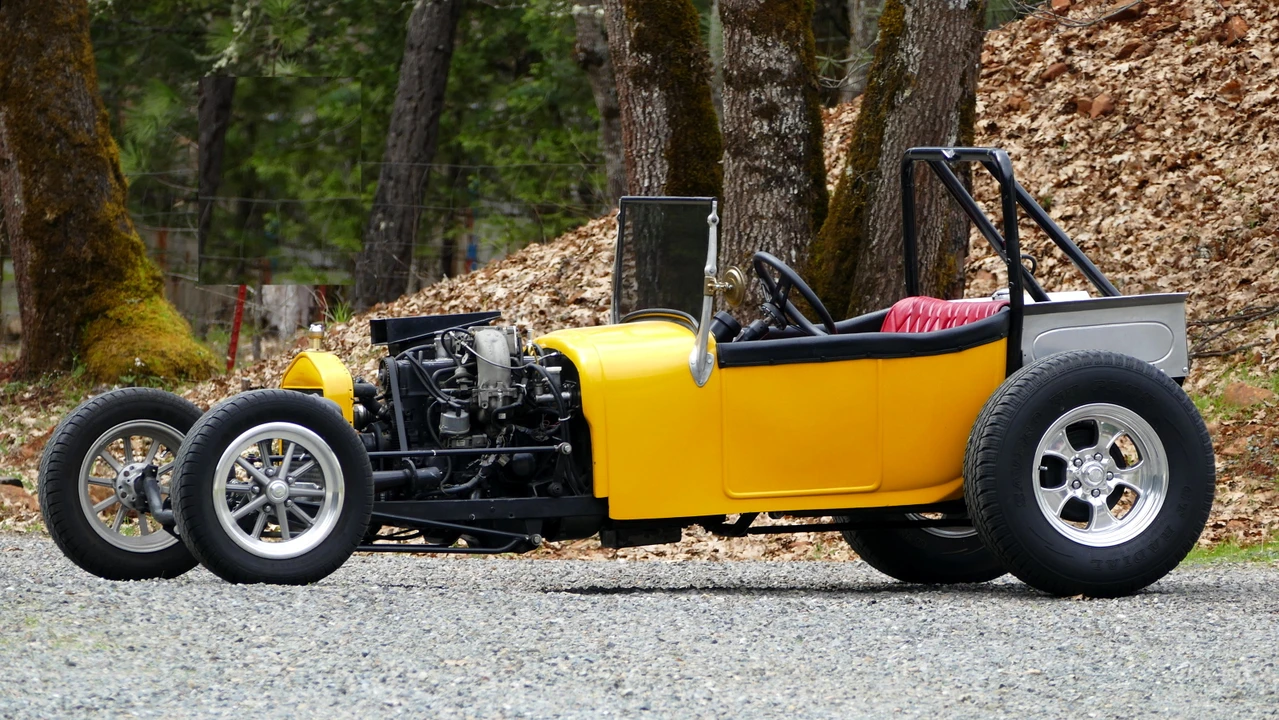 1927 Ford Model T - Image 7 of 31
