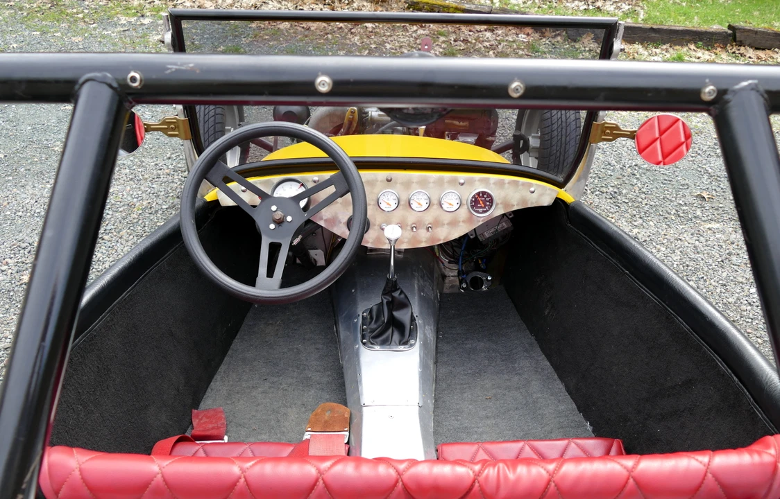 1927 Ford Model T - Image 26 of 31
