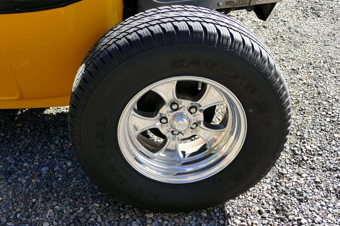 1927 Ford Model T - Image 20 of 31