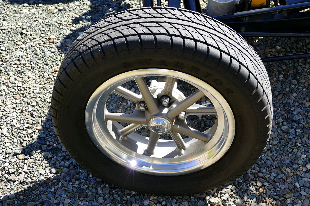 1927 Ford Model T - Image 17 of 31