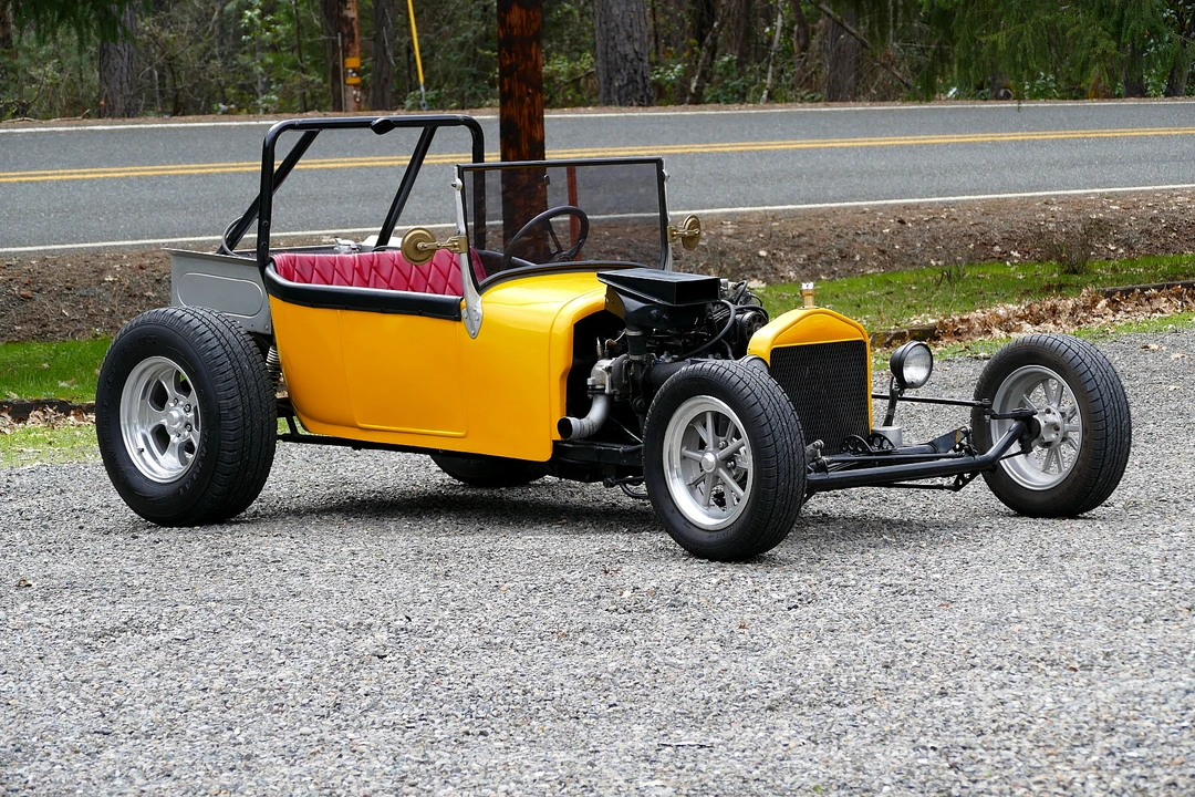 1927 Ford Model T - Image 2 of 31