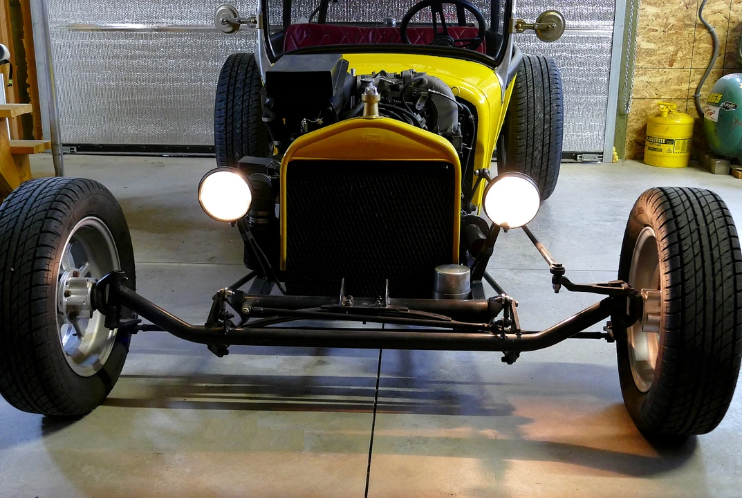 1927 Ford Model T - Image 12 of 31