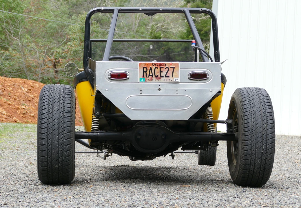 1927 Ford Model T - Image 14 of 31