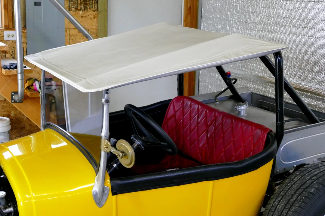 1927 Ford Model T - Image 9 of 31