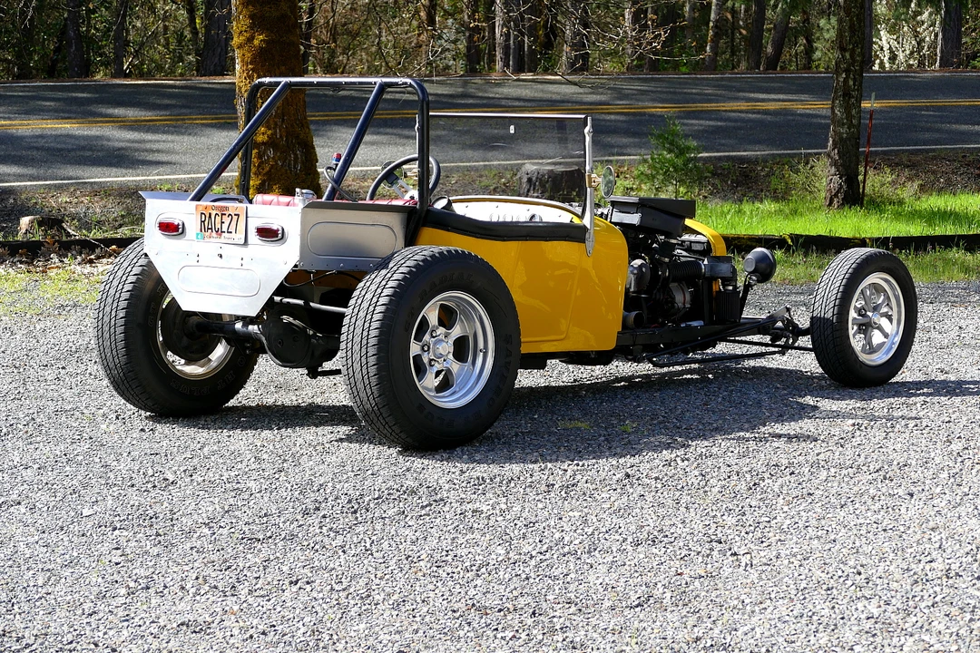 1927 Ford Model T - Image 11 of 31