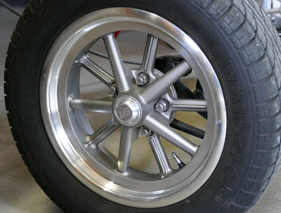 1927 Ford Model T - Image 18 of 31