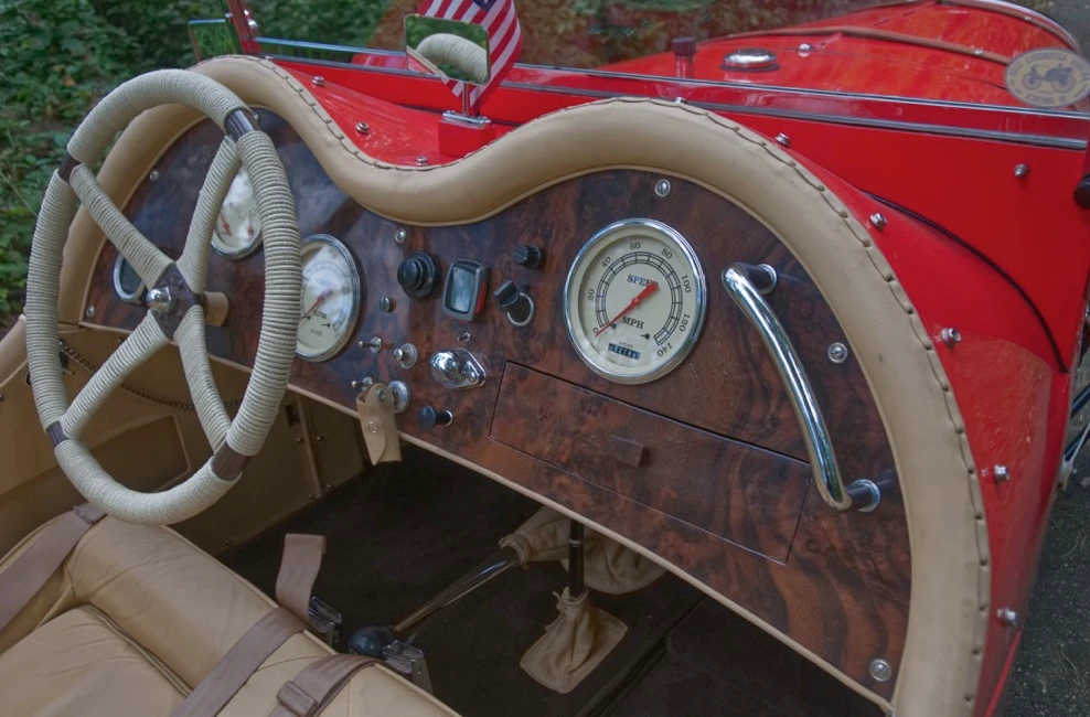 1928 Ford Model A - Image 31 of 31