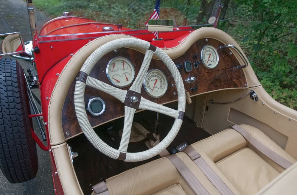 1928 Ford Model A - Image 30 of 31