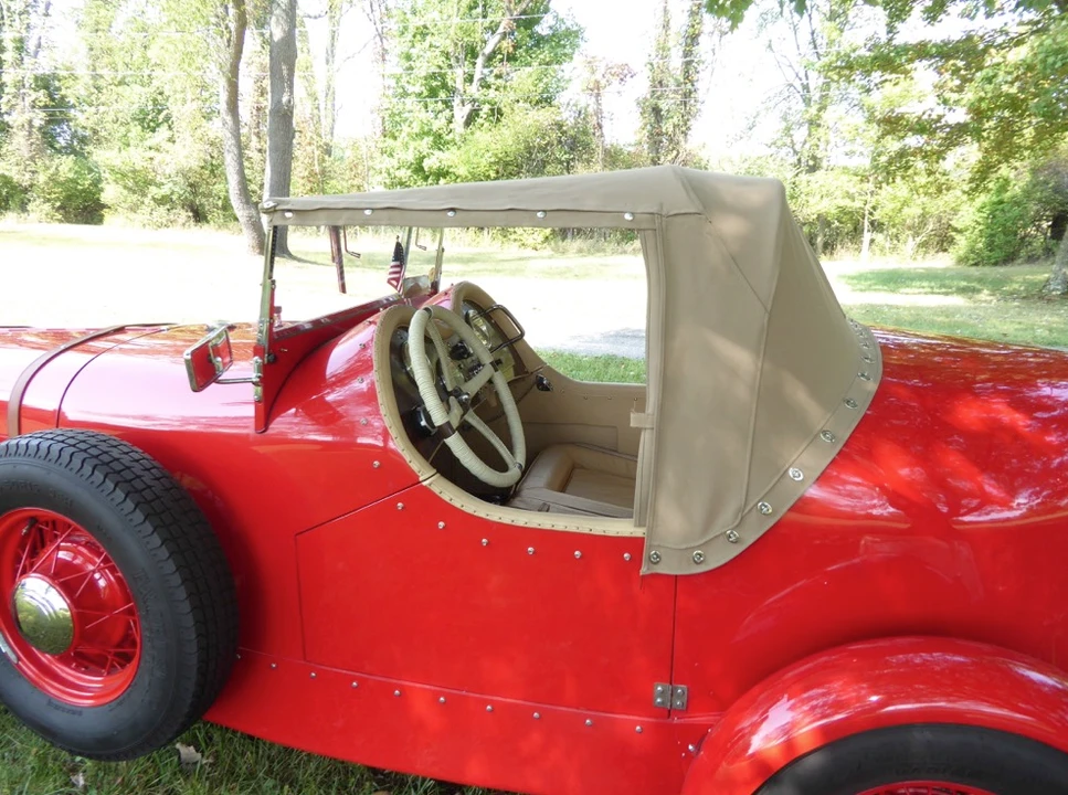 1928 Ford Model A - Image 23 of 31