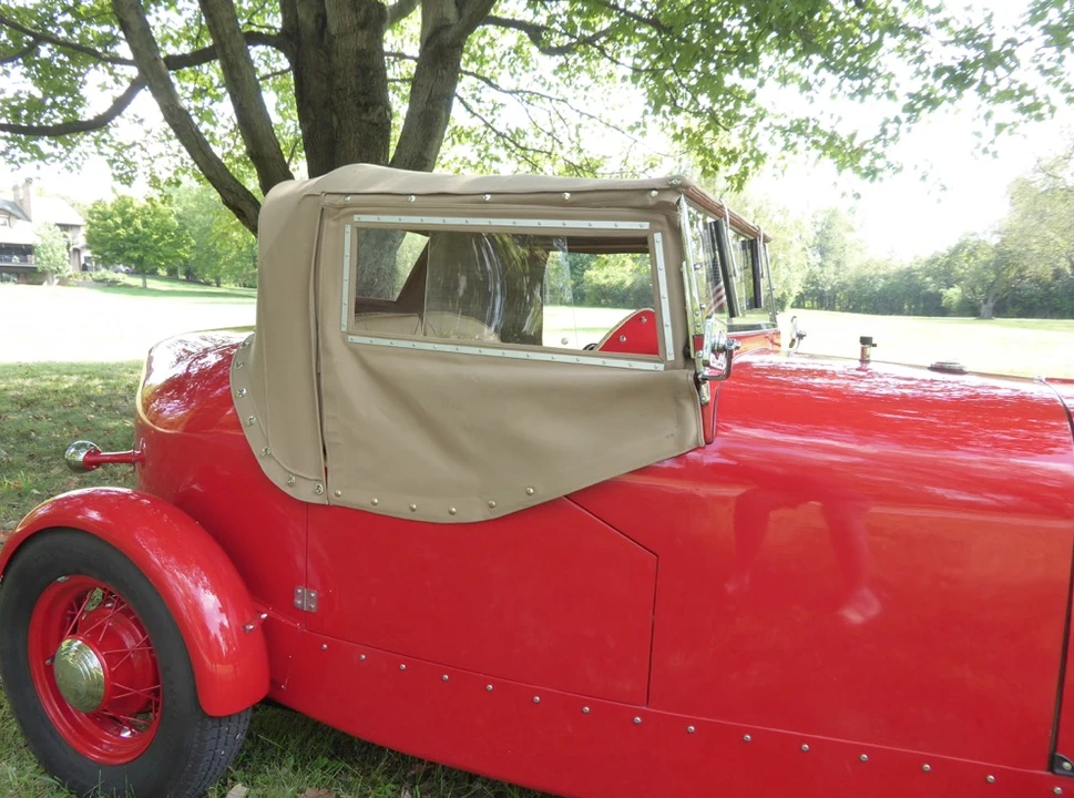 1928 Ford Model A - Image 22 of 31