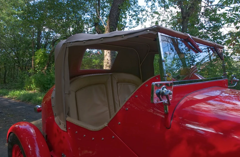 1928 Ford Model A - Image 21 of 31