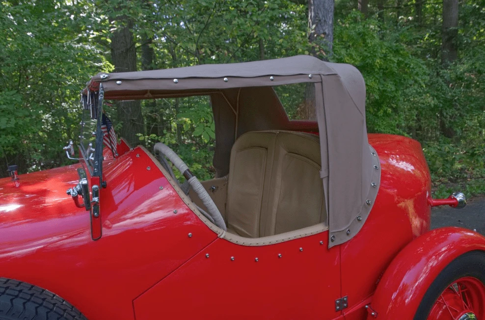 1928 Ford Model A - Image 20 of 31