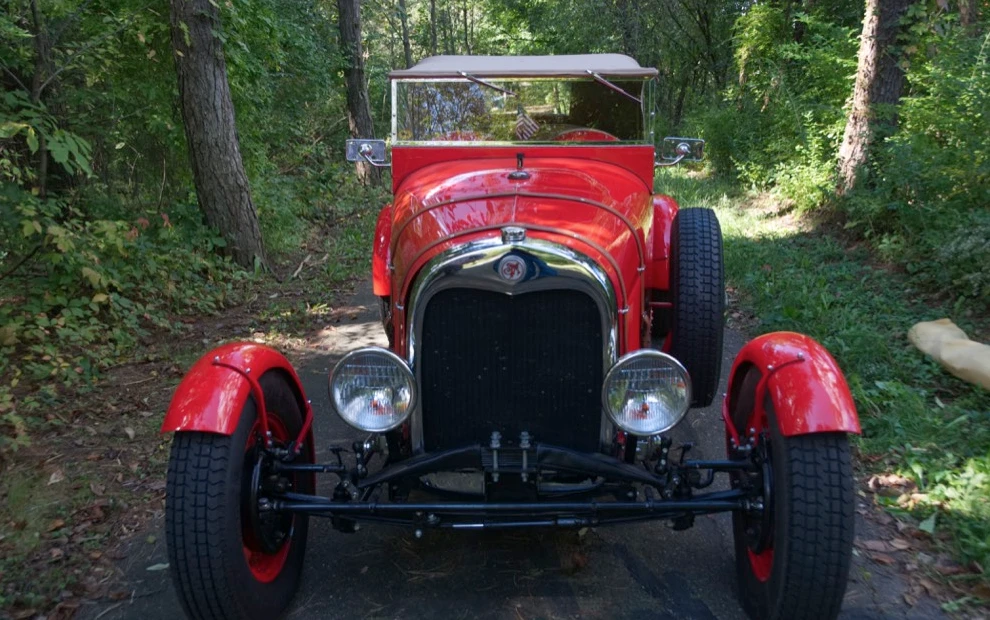 1928 Ford Model A - Image 2 of 31