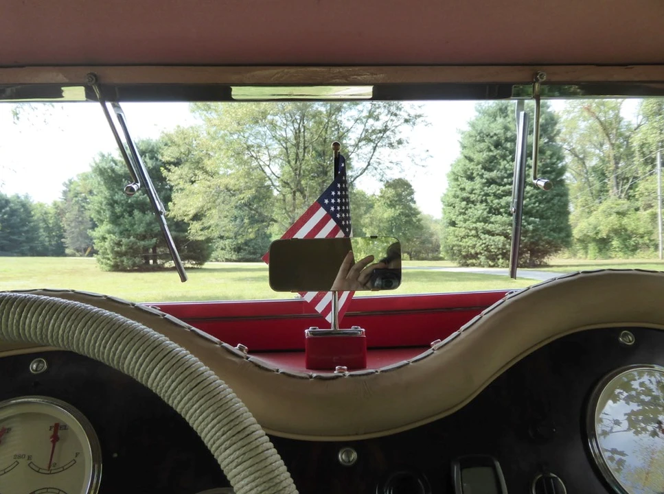1928 Ford Model A - Image 28 of 31