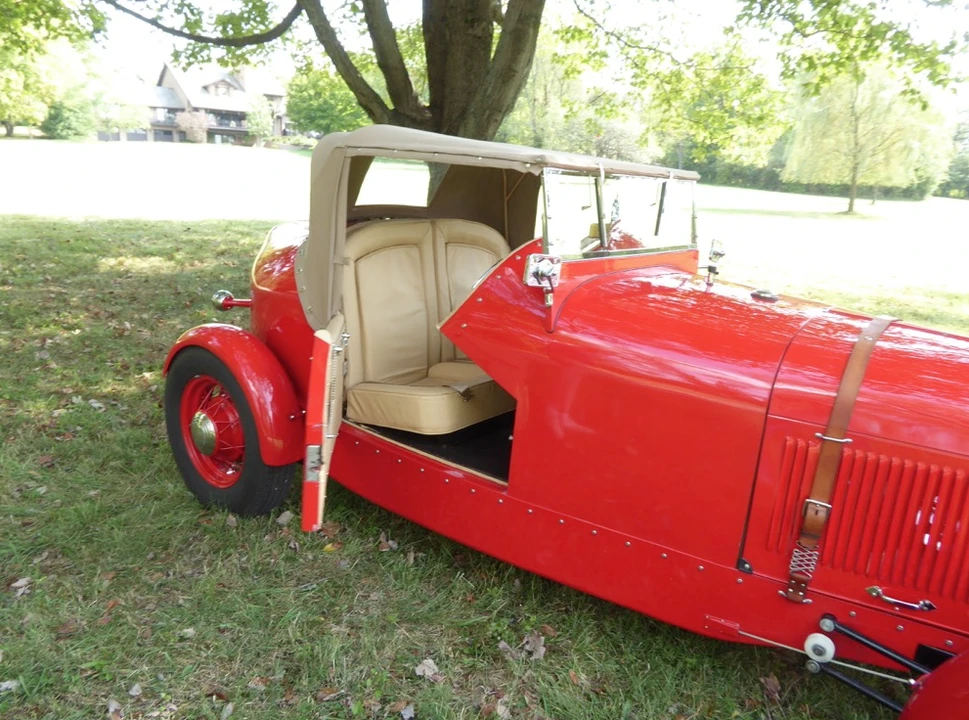 1928 Ford Model A - Image 27 of 31