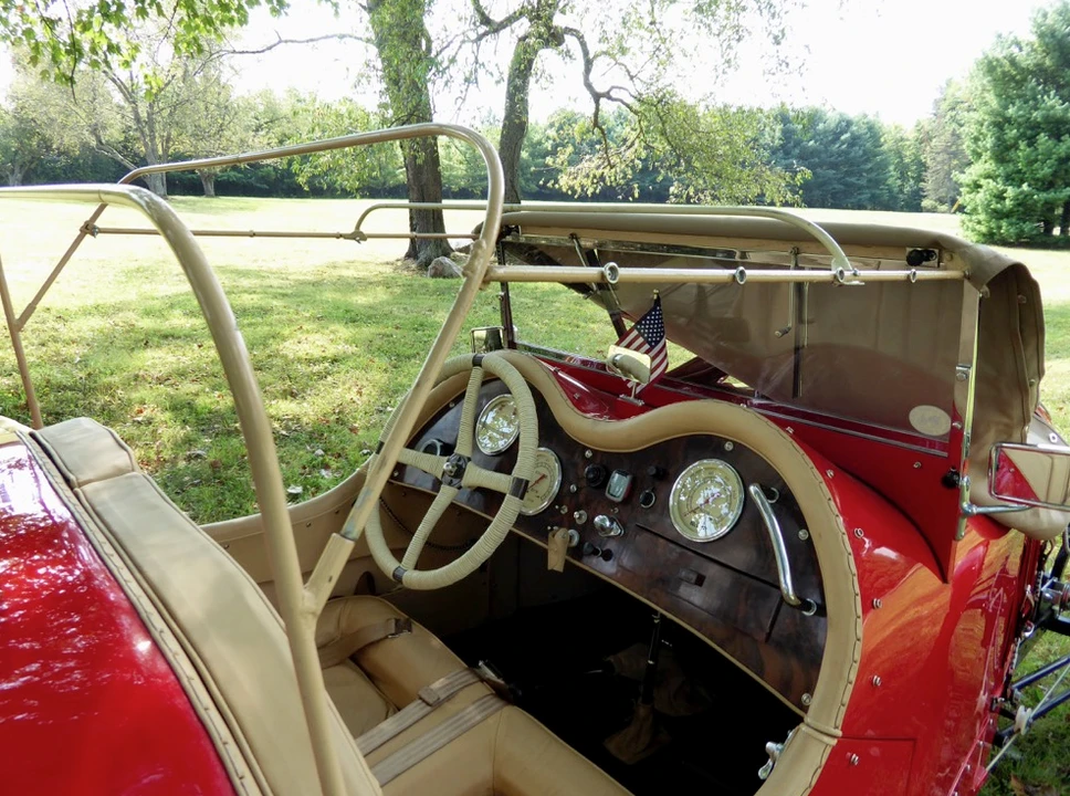 1928 Ford Model A - Image 24 of 31
