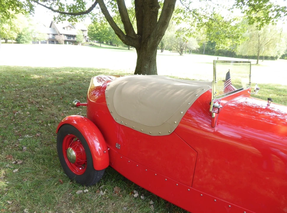1928 Ford Model A - Image 16 of 31