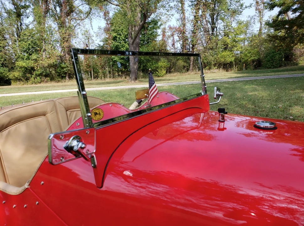 1928 Ford Model A - Image 14 of 31