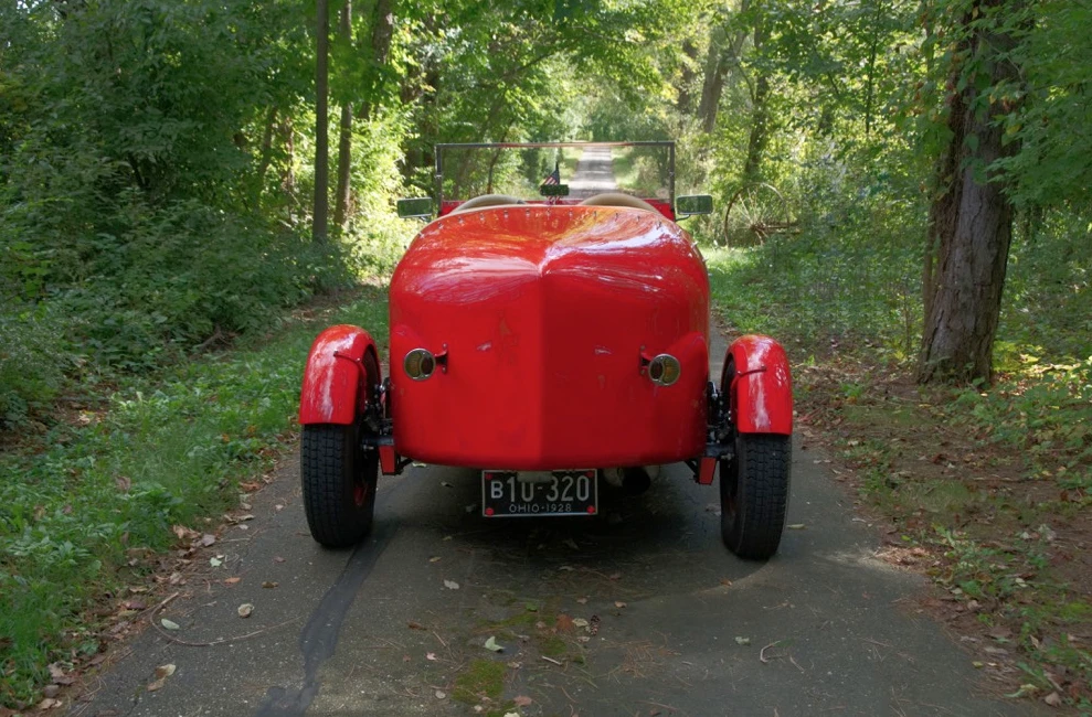 1928 Ford Model A - Image 6 of 31