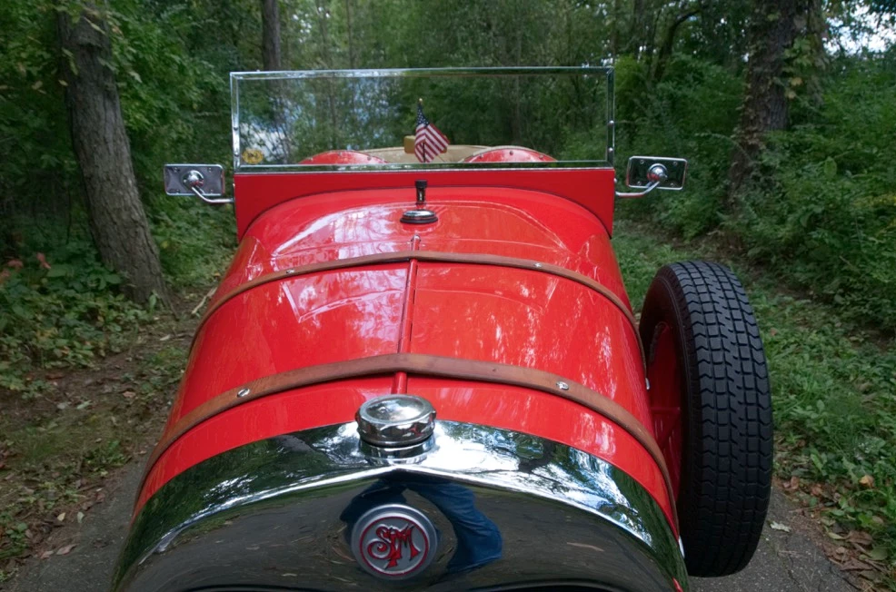 1928 Ford Model A - Image 8 of 31