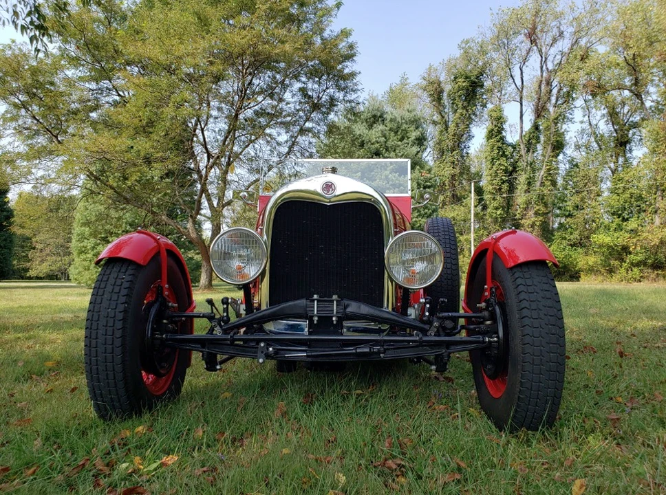 1928 Ford Model A - Image 9 of 31
