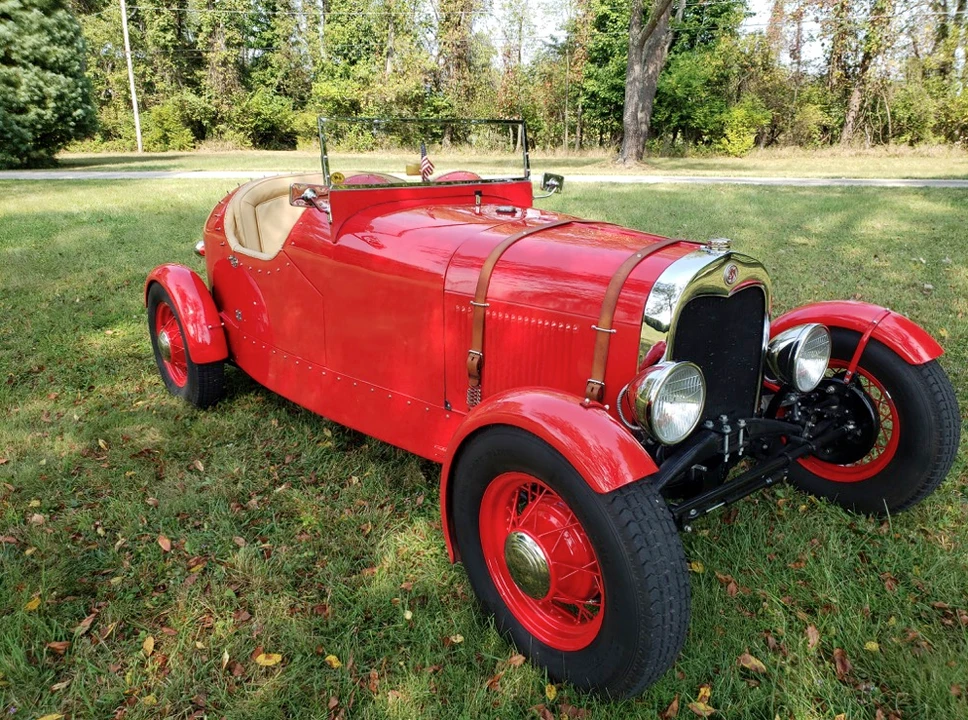1928 Ford Model A - Image 7 of 31