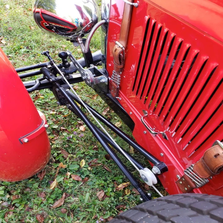 1928 Ford Model A - Image 11 of 31