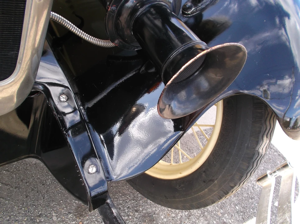 1928 Ford Model A - Image 27 of 31